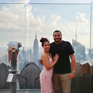 Meet your Posher, Beatriz